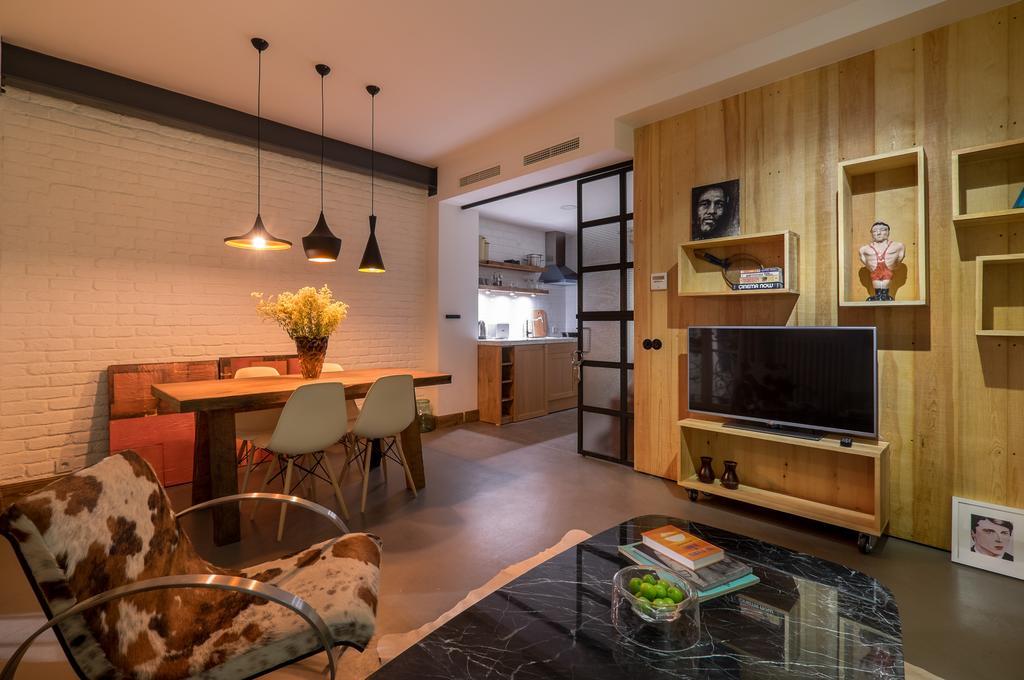 Pera Neuf Hotel Istanbul Ruang foto
